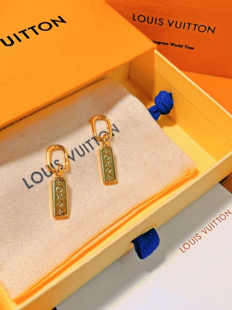 Louis Vuitton Earrings